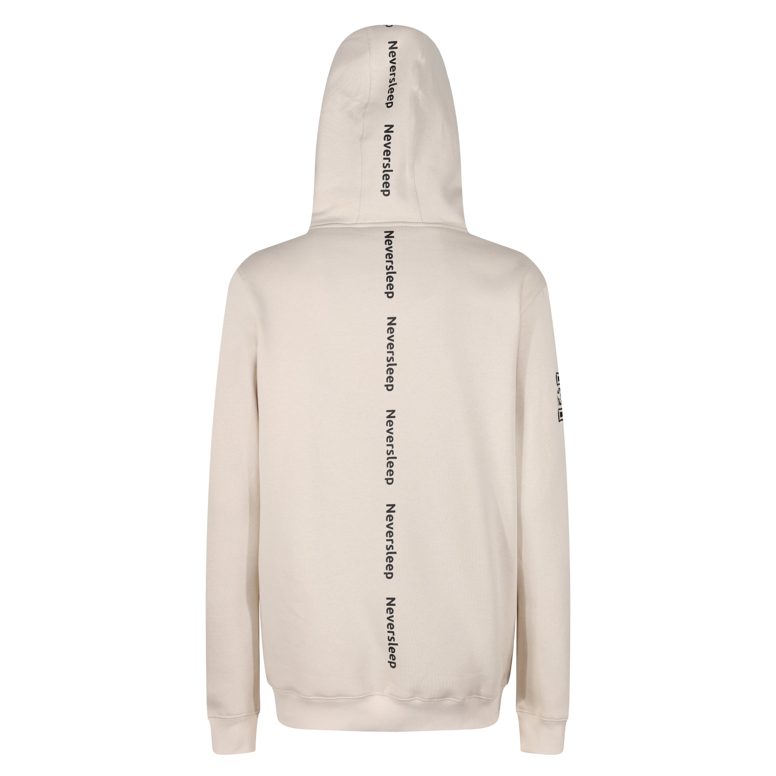 QR-Enabled, Ultra Soft Hoodie