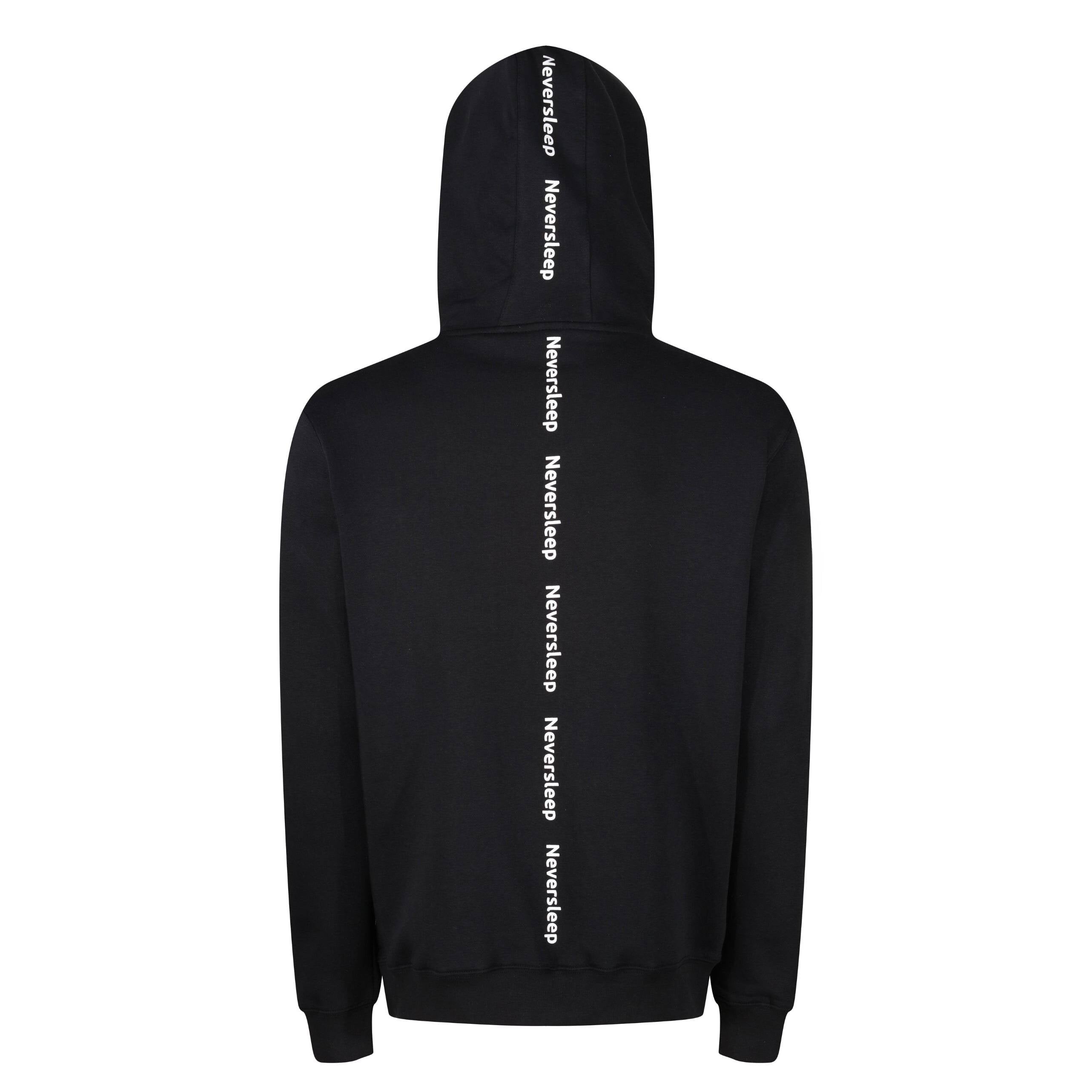 Genesis Hoodie (1st Edition)