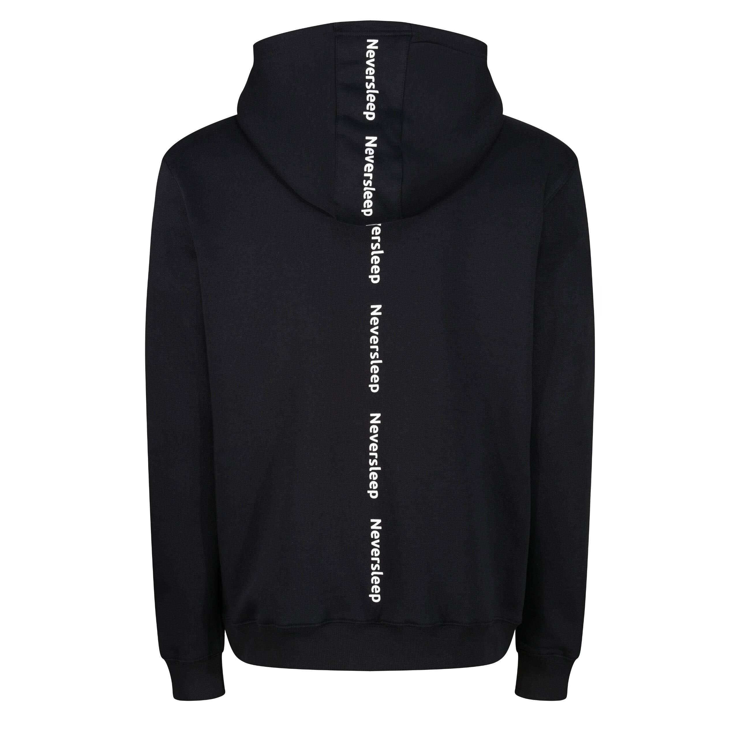 Genesis Hoodie (1st Edition)